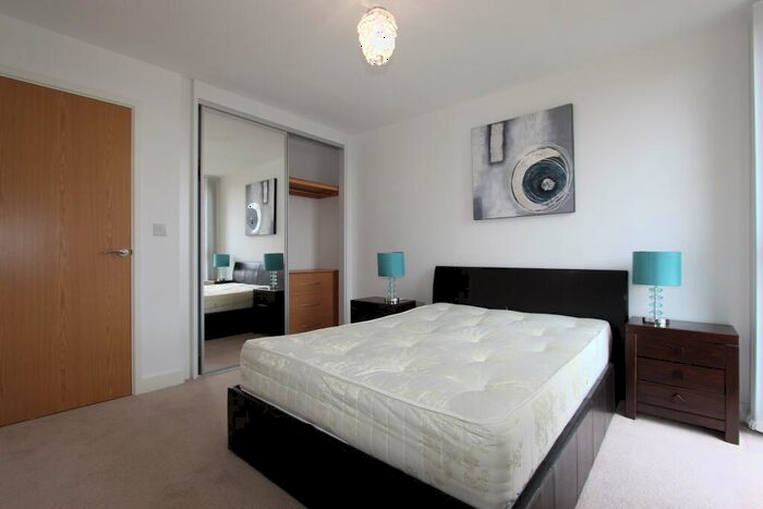 2 Bedroom Apartment To Rent In Needleman Street, Canada Water, London, Greater London, SE16