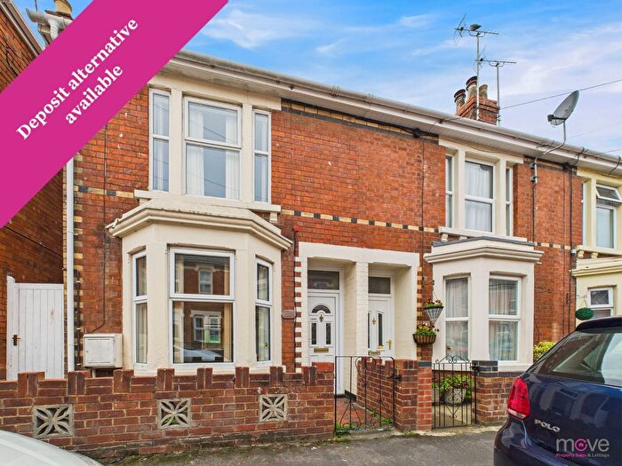 3 Bedroom End Of Terrace House To Rent In Cecil Road, Gloucester, GL1