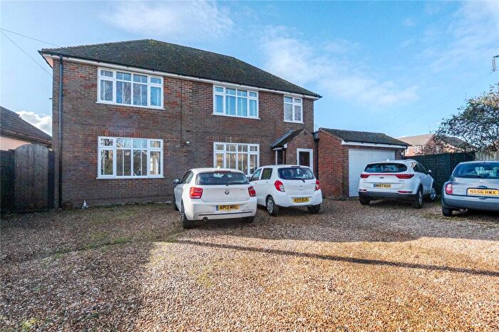 5 Bedroom Detached House For Sale In Billington Road, Leighton Buzzard, Beds, LU7