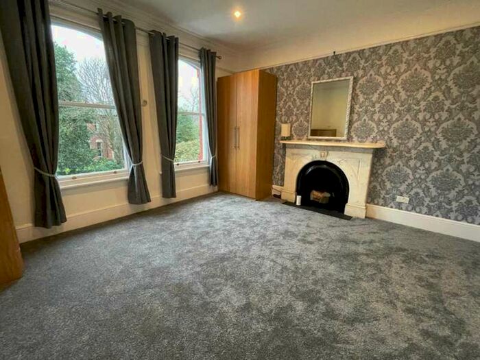 2 Bedroom Apartment To Rent In Salisbury Road, Cressington Park, L19