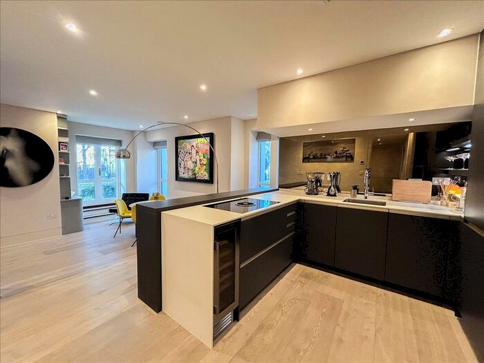 1 Bedroom Flat To Rent In Basing Street, London, W11