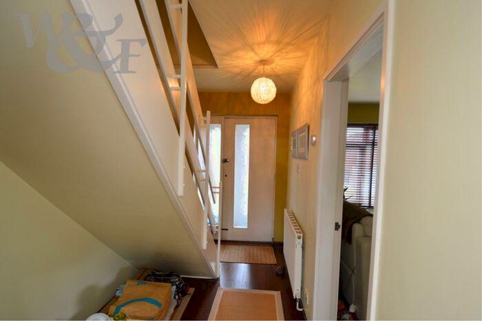 3 Bedroom Terraced House For Sale In Magnet Walk, Erdington, Birmingham, B23