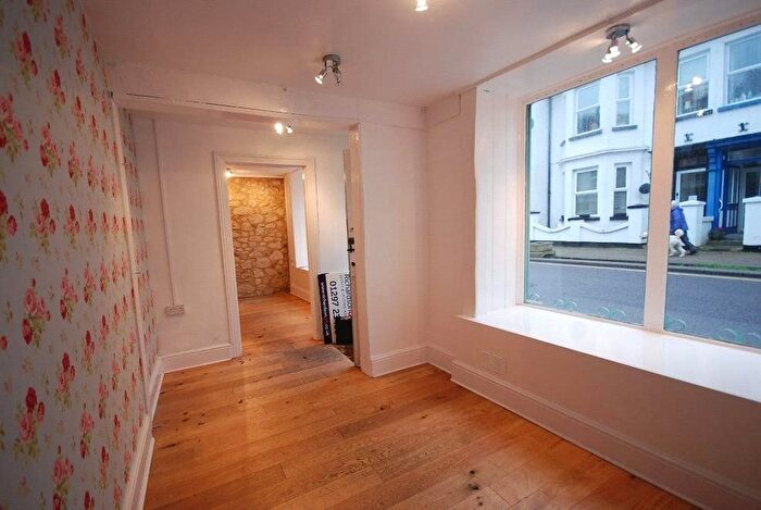 Property To Rent In The Gallery, Fore Street, Beer, Seaton, Devon, EX12