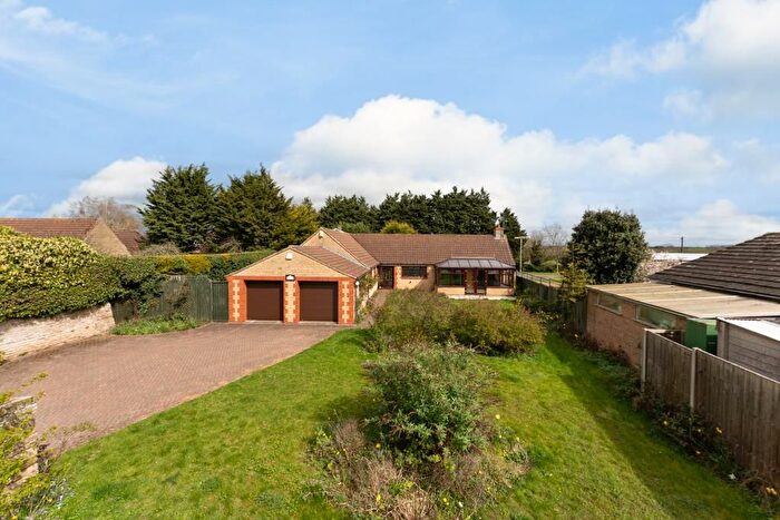 4 Bedroom Detached Bungalow For Sale In Ormond Place, Isham, NN14