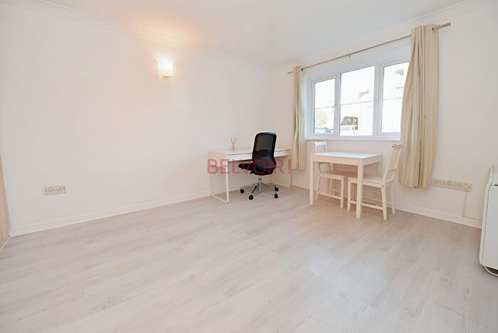 1 Bedroom Studio To Rent In Kitchener Road, Southampton, SO17