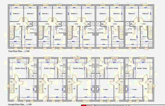 Residential Lands For Sale In Development Lands, Battery Road, Cookstown, BT80