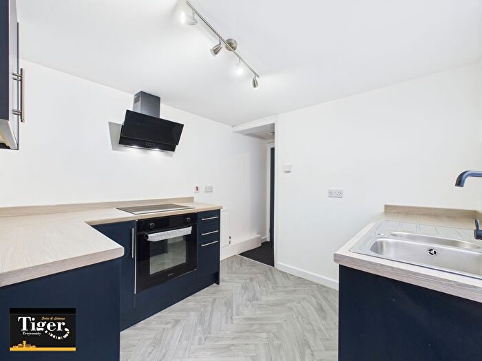 1 Bedroom Flat To Rent In Poulton Road, Fleetwood, FY7