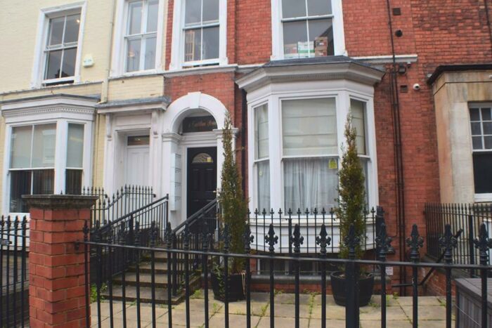 1 Bedroom Flat To Rent In Castilian Street, Northampton, NN1
