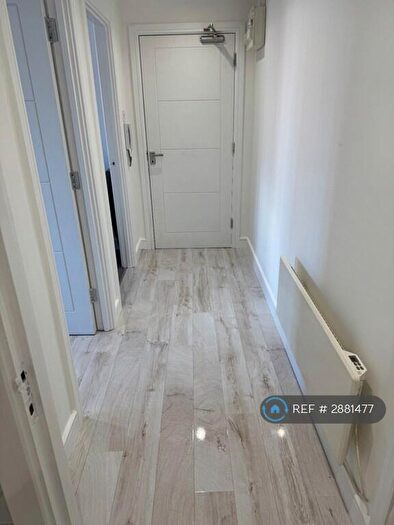 1 Bedroom Flat To Rent In Castle Street, Reading, RG1