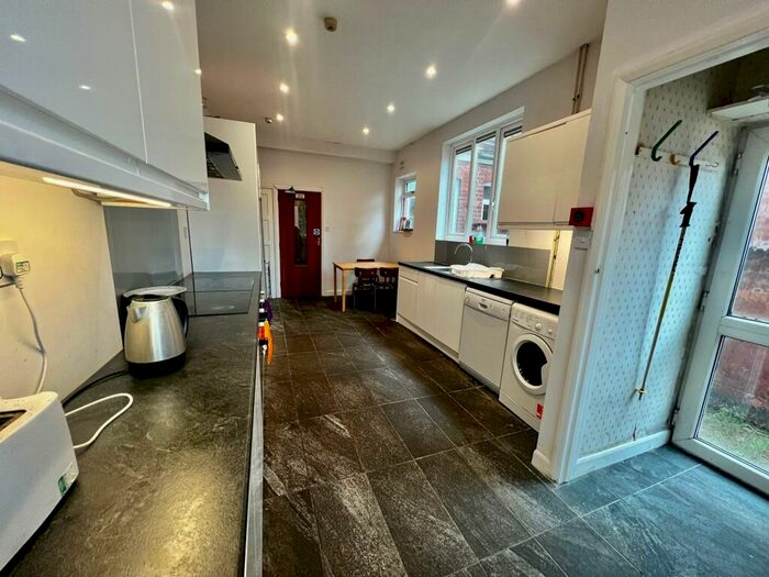 1 Bedroom Terraced House To Rent In St Patricks Road, Coventry, CV1