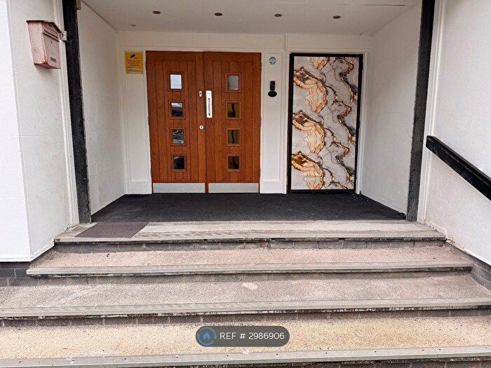 1 Bedroom Flat To Rent In Preston St, Fleetwood, FY7