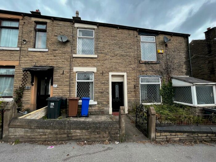 2 Bedroom Terraced House To Rent In Mottram Moor, Mottram, Hyde, Cheshire, SK14