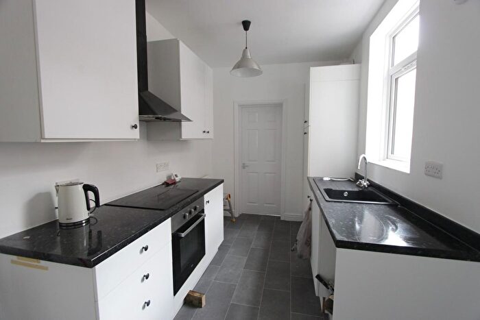 1 Bedroom Flat To Rent In Ecclesall Road, Sheffield, S11