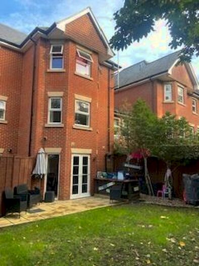 3 Bedroom Terraced House To Rent In Smiles Place, Woking, #, GU22