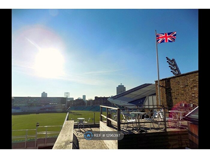 2 Bedroom Flat To Rent In Oval Mansions, London, SE11