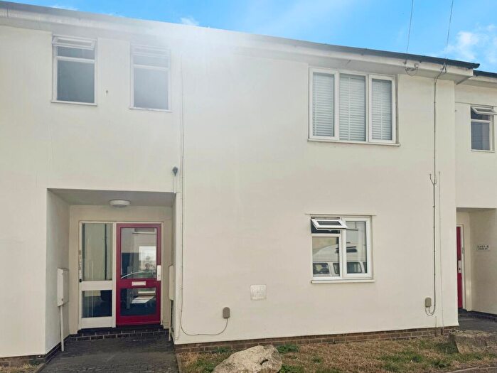 1 Bedroom Flat To Rent In Park Street, Cheltenham, GL50