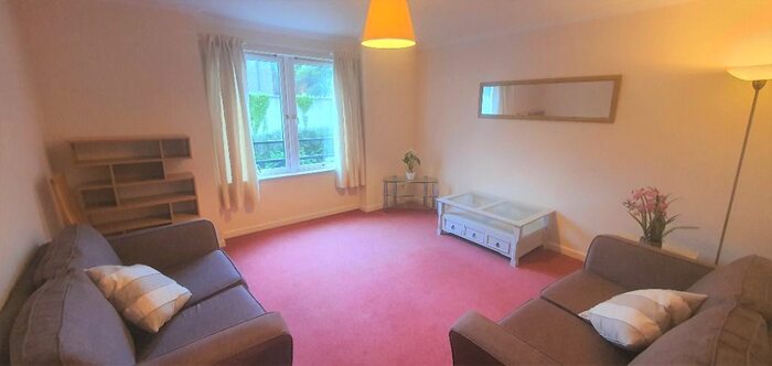 2 Bedroom Flat To Rent In Sunnybank Road, Old Aberdeen, Aberdeen, AB24