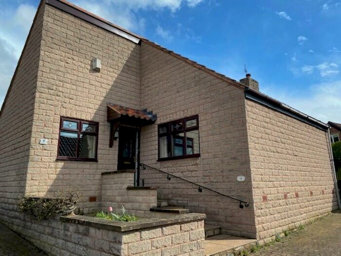 3 Bedroom Detached Bungalow To Rent In Street Farm Close, Harthill, S26