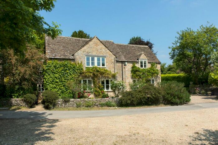 5 Bedroom Detached House For Sale In Charlton, Malmesbury, Wiltshire, SN16