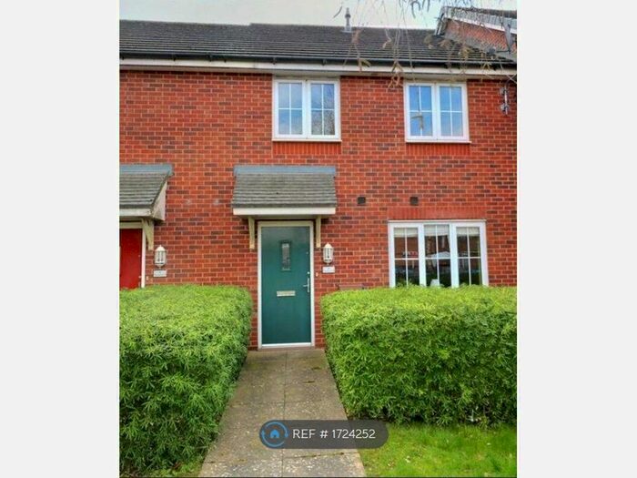 2 Bedroom Terraced House To Rent In Cossington Road, Coventry, CV6