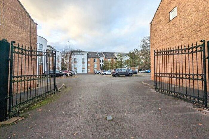 2 Bedroom Flat To Rent In West Beck House, Darlington, DL3