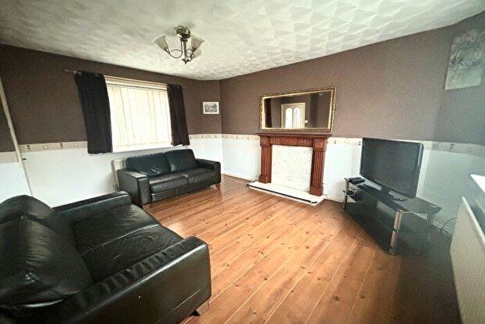 3 Bedroom Property To Rent In Redberry Way, South Shields, NE34