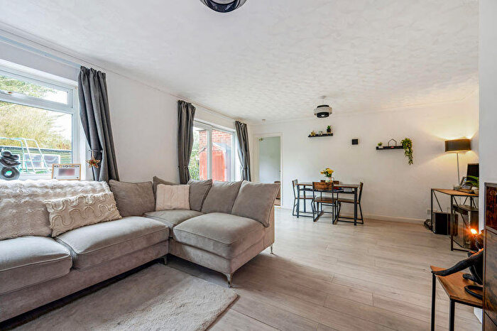 3 Bedroom Detached Bungalow For Sale In Stein Road, Southbourne, PO10