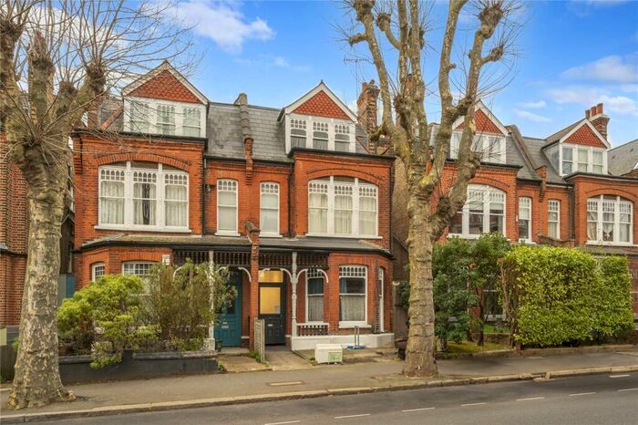 1 Bedroom Apartment To Rent In Tetherdown, London, N10