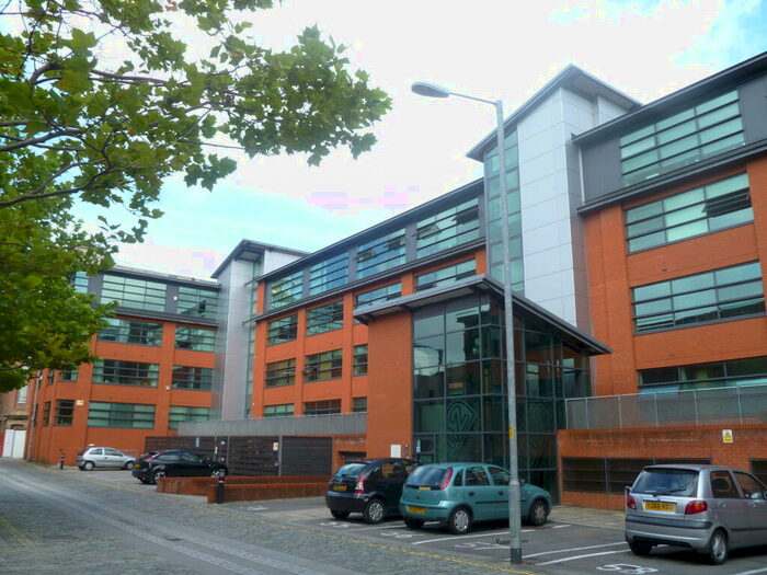 2 Bedroom Apartment To Rent In , Pickford Street, Manchester, MM2