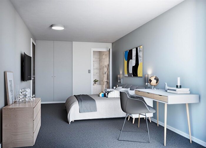 1 Bedroom Property For Sale In Princes Parade, Liverpool, L3