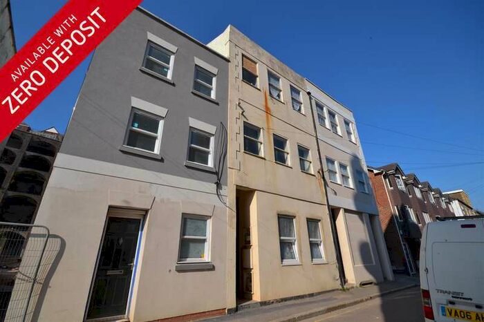 1 Bedroom Property To Rent In Caves Road, St Leonards On Sea, TN38