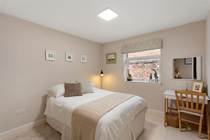 2 Bedroom Detached Bungalow For Sale In Tadcaster Road, Dringhouses, York, YO24
