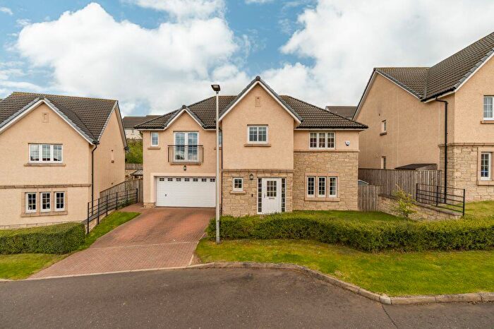 5 Bedroom Detached Villa For Sale In Greenstone Loan, Ratho, EH28