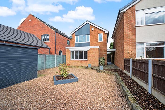 3 Bedroom Property To Rent In Derby Road, Borrowash, Derby, DE72