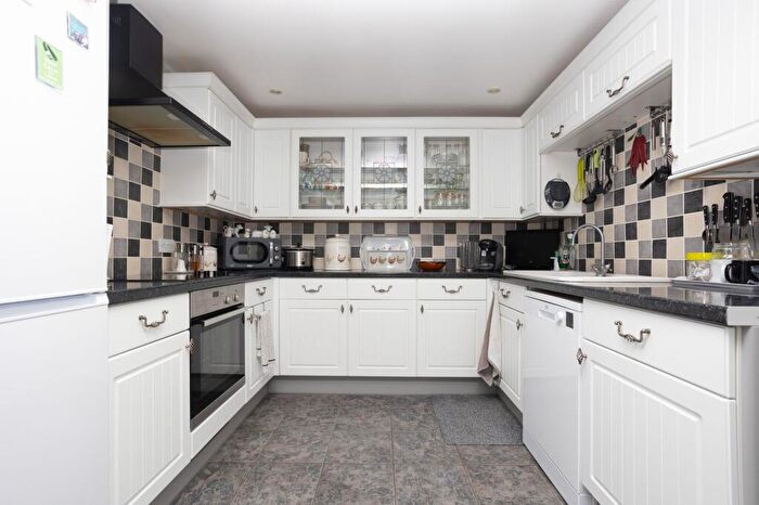 2 Bedroom Semi-Detached House For Sale In Alkham Valley Road, Alkham, CT15