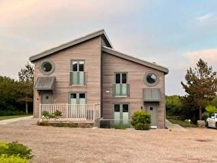 1 Bedroom Semi-Detached House For Sale In Una St Ives, Carbis Bay, St Ives, Cornwall, TR26