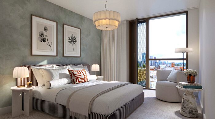 1 Bedroom Apartment For Sale In Edition Birmingham, Brindley Drive, Birmingham, B1