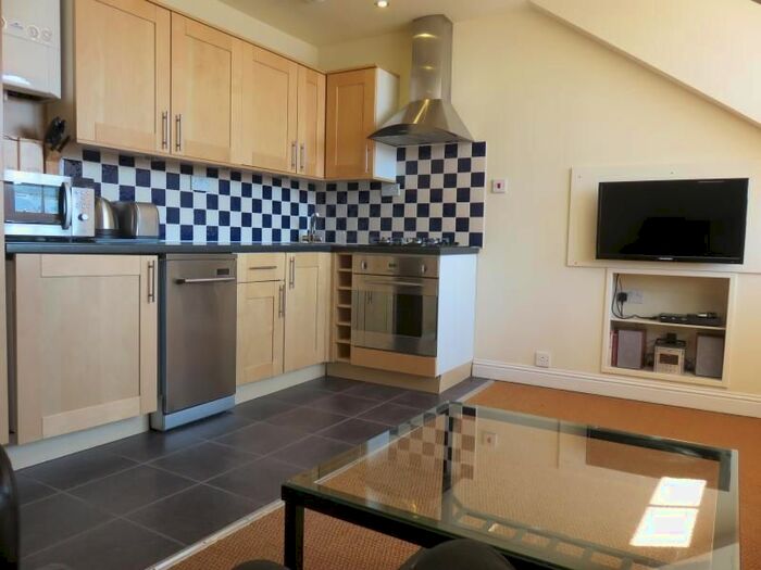 1 Bedroom Flat To Rent In Regent Quay, Aberdeen AB11