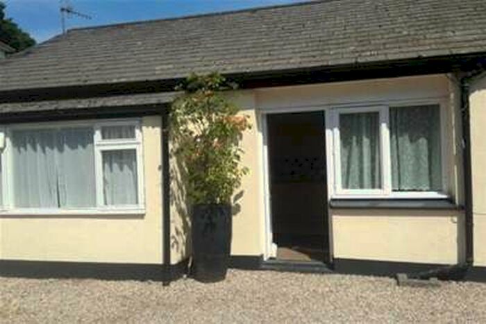 1 Bedroom House To Rent In St Austell, PL25