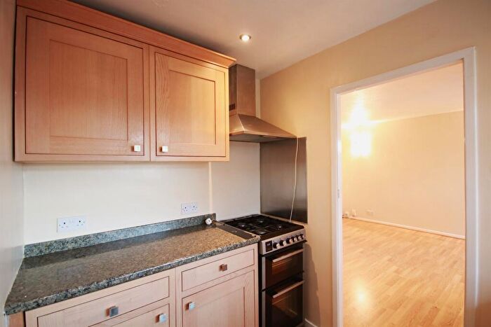 2 Bedroom Apartment To Rent In Caldy Road, Handforth, SK9
