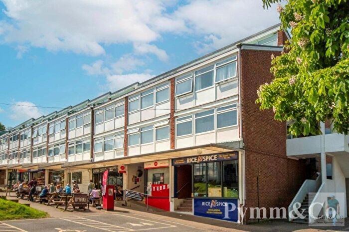 Studio To Rent In Earlham Road, Norwich, NR2