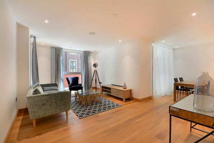 1 Bedroom Flat To Rent In Horseferry Road, Westminster, London, SW1P