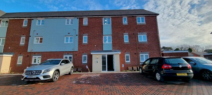 1 Bedroom Flat To Rent In Tame Close, Perry Barr, Birmingham, B42