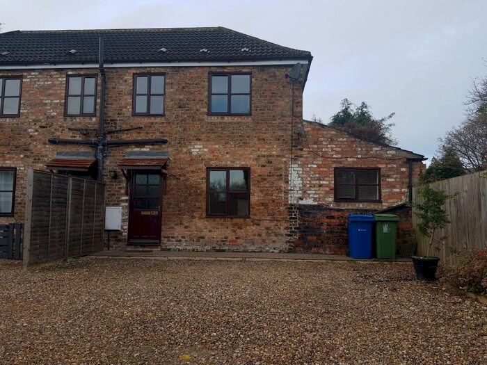 1 Bedroom Cottage To Rent In Carr Lane, Willerby, Hull HU10