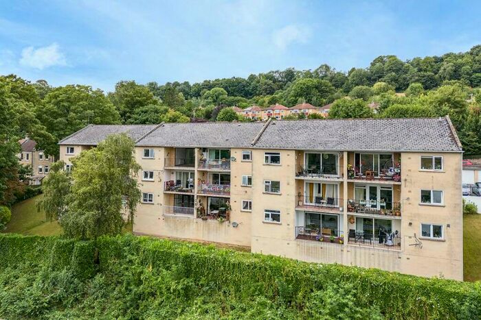 2 Bedroom Apartment To Rent In London Road West, Bath, BA1