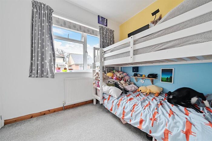 2 Bedroom Semi-Detached House For Sale In Spencer Street, Bognor Regis, PO21
