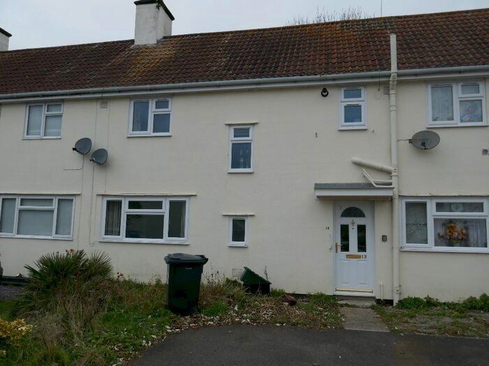 3 Bedroom Terraced House To Rent In Matthews Road, Yeovil, BA21