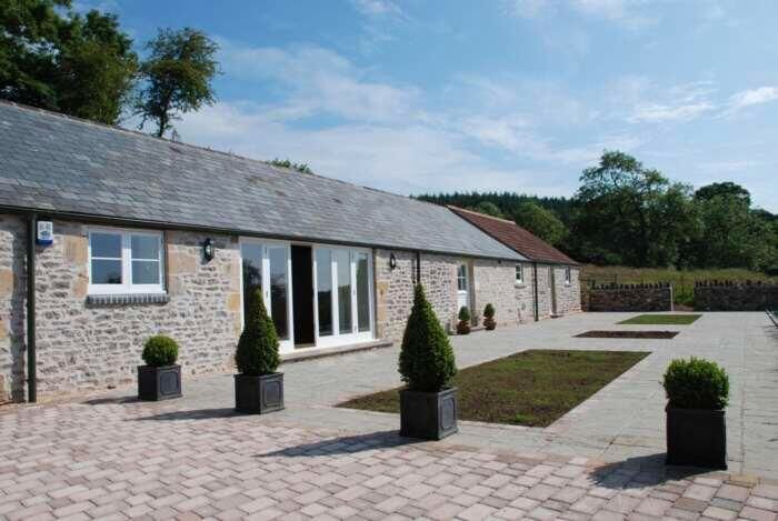 3 Bedroom Barn Conversion To Rent In Cranmore, Shepton Mallet, BA4