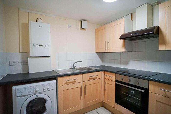 1 Bedroom Flat To Rent In Crookesmoor Road, Crookesmoor, S10
