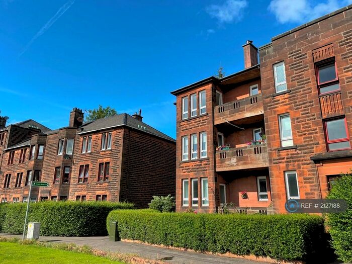 4 Bedroom Flat To Rent In Great Western Road, Glasgow, G13